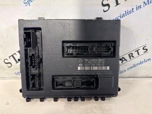 Begagnade Komfortmodul Mercedes B (W245) 2.0 B-200 16V Turbo Pris € 49,95 Marginaltabell erbjuds av Sterparts Mercedes specialist