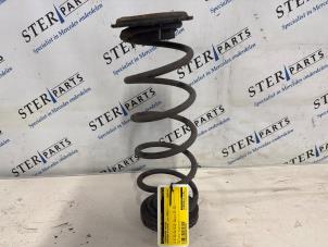 Begagnade Bakre spolfjäder Mercedes B (W245) 2.0 B-200 16V Turbo Pris € 19,50 Marginaltabell erbjuds av Sterparts Mercedes specialist