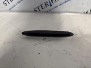 Begagnade PDC-modul Mercedes B (W245) 2.0 B-200 16V Turbo Pris € 24,95 Marginaltabell erbjuds av Sterparts Mercedes specialist