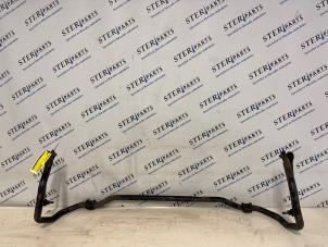 Begagnade Främre krängningshämmare Mercedes B (W245) 2.0 B-200 16V Turbo Pris € 24,95 Marginaltabell erbjuds av Sterparts Mercedes specialist