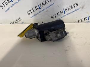 Gebruikte Startmotor Mercedes C Estate (S204) 3.0 C-320 CDI V6 24V 4-Matic Prijs € 49,50 Margeregeling aangeboden door Sterparts Mercedes specialist