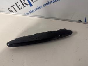 Begagnade PDC-modul Mercedes C Estate (S204) 3.0 C-320 CDI V6 24V 4-Matic Pris € 24,95 Marginaltabell erbjuds av Sterparts Mercedes specialist