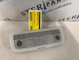 Gebruikte Binnenverlichting achter Mercedes C Estate (S204) 3.0 C-320 CDI V6 24V 4-Matic Prijs € 14,95 Margeregeling aangeboden door Sterparts Mercedes specialist