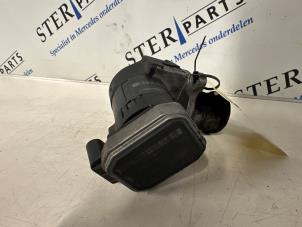 Gebruikte EGR Klep Mercedes C Estate (S204) 3.0 C-320 CDI V6 24V 4-Matic Prijs € 94,50 Margeregeling aangeboden door Sterparts Mercedes specialist