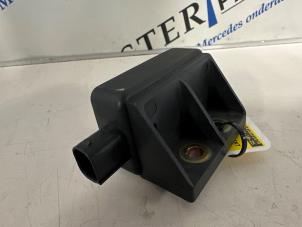 Gebruikte Esp Duo Sensor Mercedes C (W203) 2.2 C-200 CDI 16V Prijs € 224,50 Margeregeling aangeboden door Sterparts Mercedes specialist