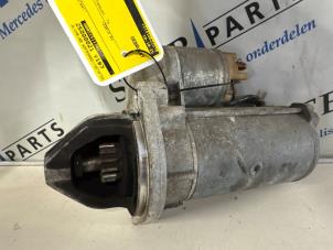 Begagnade Startmotor Mercedes Vito (639.6) 2.2 111 CDI 16V Pris € 42,29 Inklusive moms erbjuds av Sterparts Mercedes specialist