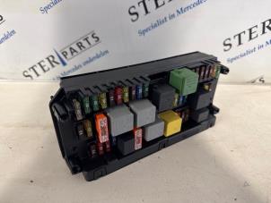 Gebruikte Sam module Mercedes CLS Shooting Brake (X218) 350 CDI BlueEfficiency 3.0 V6 24V Prijs € 145,00 Margeregeling aangeboden door Sterparts Mercedes specialist