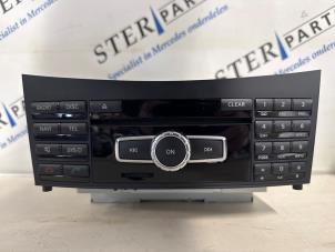 Gebruikte Navigatie Systeem Mercedes CLS Shooting Brake (X218) 350 CDI BlueEfficiency 3.0 V6 24V Prijs € 495,00 Margeregeling aangeboden door Sterparts Mercedes specialist