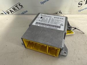 Begagnade Airbagmodul Mercedes CLS Shooting Brake (X218) 350 CDI BlueEfficiency 3.0 V6 24V Pris € 34,95 Marginaltabell erbjuds av Sterparts Mercedes specialist