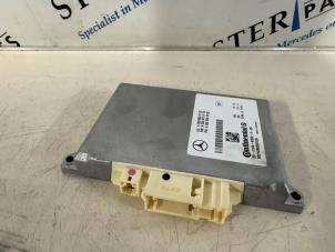 Gebruikte Computer Diversen Mercedes CLS Shooting Brake (X218) 350 CDI BlueEfficiency 3.0 V6 24V Prijs € 99,50 Margeregeling aangeboden door Sterparts Mercedes specialist