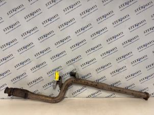 Begagnade Avgassystem, främre del Mercedes CLS Shooting Brake (X218) 350 CDI BlueEfficiency 3.0 V6 24V Pris € 125,00 Marginaltabell erbjuds av Sterparts Mercedes specialist