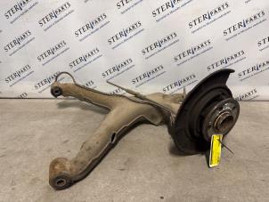 Gebruikte Draagarm links-achter Mercedes Vito (639.6) 2.2 111 CDI 16V Prijs € 151,19 Inclusief btw aangeboden door Sterparts Mercedes specialist