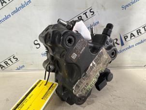 Gebruikte Brandstofpomp Mechanisch Mercedes CLS Shooting Brake (X218) 350 CDI BlueEfficiency 3.0 V6 24V Prijs € 149,50 Margeregeling aangeboden door Sterparts Mercedes specialist