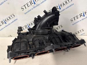 Gebruikte Inlaatspruitstuk Mercedes A (177.0) 2.0 A-220 Turbo 16V Prijs € 39,95 Margeregeling aangeboden door Sterparts Mercedes specialist