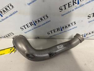 Gebruikte Intercooler Buis Mercedes A (177.0) 2.0 A-35 AMG Turbo 16V 4Matic Prijs € 24,95 Margeregeling aangeboden door Sterparts Mercedes specialist