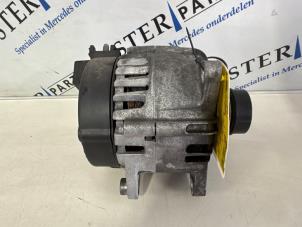 Begagnade Dynamo Mercedes A (177.0) 2.0 A-35 AMG Turbo 16V 4Matic Pris € 144,95 Marginaltabell erbjuds av Sterparts Mercedes specialist