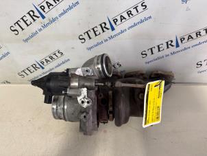 Gebruikte G-lader Mercedes A (177.0) 2.0 A-35 AMG Turbo 16V 4Matic Prijs € 849,50 Margeregeling aangeboden door Sterparts Mercedes specialist