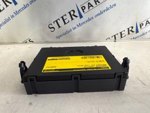 Gebruikte Cabriokap computer Mercedes SLK (R172) 2.1 250 CDI, 250d 16V Prijs € 69,95 Margeregeling aangeboden door Sterparts Mercedes specialist