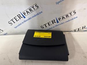 Begagnade Instruktionsbok Mercedes E Estate (S212) E-220 CDI 16V BlueEfficiency Pris € 29,95 Marginaltabell erbjuds av Sterparts Mercedes specialist