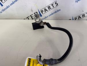 Gebruikte Accu sensor Mercedes SLK (R172) 2.1 250 CDI, 250d 16V Prijs € 29,95 Margeregeling aangeboden door Sterparts Mercedes specialist