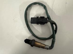 Używane Sonda lambda Mercedes E Estate (S212) E-220 CDI 16V BlueEfficiency Cena € 19,95 Procedura marży oferowane przez Sterparts Mercedes specialist