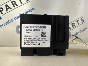 Begagnade ADM-bränslemodul Mercedes E Estate (S213) E-200d 2.0 Turbo 16V Pris € 24,95 Marginaltabell erbjuds av Sterparts Mercedes specialist