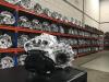 Gearbox from a Volkswagen Caddy III (2KA,2KH,2CA,2CH) 1.6 TDI 16V 2015