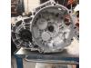 Getriebe van een Volkswagen Touran (1T1/T2), 2003 / 2010 2.0 TDI 16V 136, MPV, Diesel, 1.968cc, 100kW (136pk), FWD, AZV, 2003-02 / 2010-05, 1T1; 1T2 2004