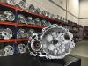 Gearbox from a Volkswagen Touran (1T1/T2), 2003 / 2010 2.0 TDI 16V 136, MPV, Diesel, 1.968cc, 100kW (136pk), FWD, AZV, 2003-02 / 2010-05, 1T1; 1T2 2010