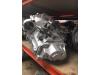Gearbox from a Volkswagen Golf VII (AUA) 1.4 TSI 16V 2015