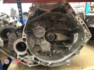 Révisé Boîte de vitesse Mazda CX-5 II (KF) 2.2 SkyActiv-D 150 16V 2WD Prix € 1.815,00 Prix TTC proposé par Eurotransmissie