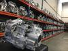 Gearbox from a Volkswagen Touran (5T1) 1.6 TDI SCR BlueMotion Technology 2018