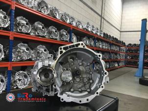 Overhauled Gearbox Audi A1 Sportback (8XA/8XF) 1.4 TDI Ultra 12V Price € 786,50 Inclusive VAT offered by Eurotransmissie
