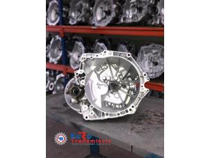 Gereviseerde Versnellingsbak Peugeot 207/207+ (WA/WC/WM) 1.6 16V Prijs € 726,00 Inclusief btw aangeboden door Eurotransmissie