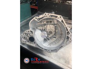 Gereviseerde Versnellingsbak Opel Astra J Sports Tourer (PD8/PE8/PF8) 1.4 Turbo 16V Bi-Fuel Prijs € 907,50 Inclusief btw aangeboden door Eurotransmissie