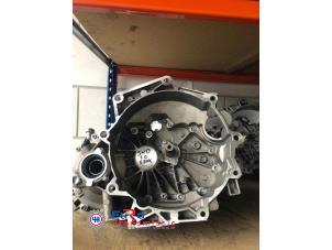 Overhauled Gearbox Seat Ibiza V (KJB) 1.0 12V Price € 665,50 Inclusive VAT offered by Eurotransmissie