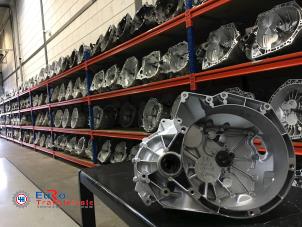 Overhauled Gearbox Ford Focus 3 1.6 TDCi Price € 1.149,50 Inclusive VAT offered by Eurotransmissie