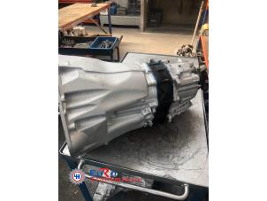 Overhauled Gearbox Mercedes Sprinter 3,5t (906.13/906.23) 309 CDI 16V Price € 2.359,50 Inclusive VAT offered by Eurotransmissie