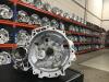 Versnellingsbak van een Volkswagen Touran (1T1/T2), 2003 / 2010 1.4 16V TSI 140, MPV, Benzine, 1.390cc, 103kW (140pk), BMY, 2006-02 / 2008-11 2007
