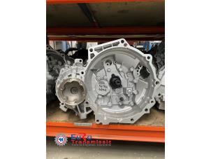 Overhauled Gearbox Volkswagen Passat (3G2) 1.6 TDI 16V Price € 1.028,50 Inclusive VAT offered by Eurotransmissie