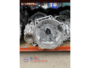 Overhauled Gearbox Skoda Octavia (5EAA) 1.4 TSI 16V Price € 1.028,50 Inclusive VAT offered by Eurotransmissie