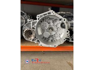 Overhauled Gearbox Seat Ibiza IV SC (6J1) 1.4 TSI 16V Cupra Price € 786,50 Inclusive VAT offered by Eurotransmissie