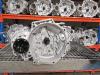 Gearbox from a Volkswagen Touran (1T3), 2010 / 2015 1.6 TDI 16V Bluemotion Technology, MPV, Diesel, 1.598cc, 66kW (90pk), FWD, CAYB, 2010-05 / 2015-05, 1T3 2011