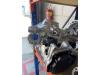 Gearbox from a Volkswagen Caddy Combi IV 1.6 TDI 16V 2016