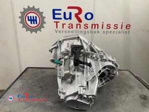 Skontrolowane Skrzynia biegów Nissan Qashqai (J11) 1.5 dCi DPF Cena € 907,50 Z VAT oferowane przez Eurotransmissie