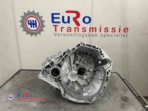 Skontrolowane Skrzynia biegów Renault Megane III Berline (BZ) 1.5 dCi 105 Cena € 907,50 Z VAT oferowane przez Eurotransmissie