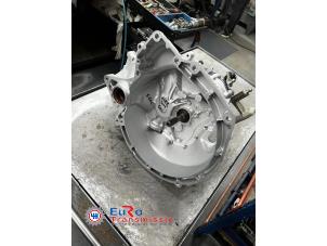Overhauled Gearbox Ford Fiesta 7 1.1 Ti-VCT 12V 70 Price € 1.210,00 Inclusive VAT offered by Eurotransmissie