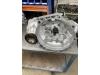 Getriebe van een Volkswagen Touran (1T3), 2010 / 2015 1.6 TDI 16V Bluemotion Technology, MPV, Diesel, 1.598cc, 66kW (90pk), FWD, CAYB, 2010-05 / 2015-05, 1T3 2012