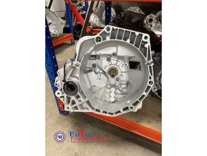 Overhauled Gearbox Opel Combo Mk.III (D) 1.3 CDTI 16V Price € 907,50 Inclusive VAT offered by Eurotransmissie