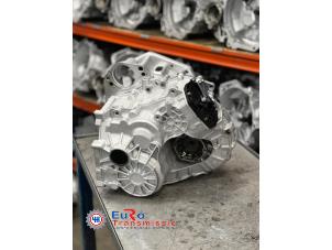 Overhauled Gearbox Skoda Octavia (5EAA) 1.6 TDI 16V Price € 1.210,00 Inclusive VAT offered by Eurotransmissie